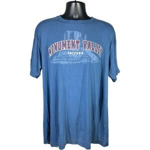 Monument Valley Arizona Tee